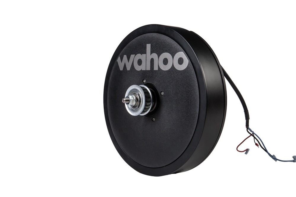 無(wú)刷直流外轉(zhuǎn)子電機(jī)